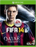 Joc Fifa 14 Xbox One, Second-Hand