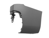 Parte laterala bara, colt lateral flaps Citroen Berlingo, 06.2018-, Opel Combo/Life, 09.2018-, Toyota Proace City, 10.2019-, model: 2D, lungime, mont, Rapid