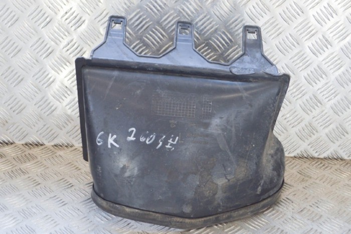 Tub de admisie aer PORSCHE 911 991 2015 OEM: 911.575.571.00,91157557100 10890045