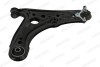 MOOG VO-WP-1519P Brat, suspensie roata