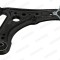 MOOG VO-WP-1519P Brat, suspensie roata