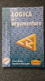 LOGICA SI ARGUMENTARE MANUAL PENTRU CLASA A IX-A - Bieltz, Gheorghiu