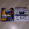 Gillette Proglide ( set 16 rezerve ) Fusion