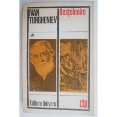 Destelenire &ndash; Ivan Turgheniev