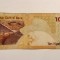 Bancnota 10 riyals 2003/2007 Qatar