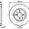 Disc frana FIAT DOBLO Microbus (223, 119) (2001 - 2016) BOSCH 0 986 478 515