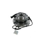 Rulment roata Chrysler Grand Voyager 5 (Rt), 10.2007-, Dodge Caravan, 01.2008-, Vw Routan, 09.2008-12.2013, Motorizare 2.8 Crd/ 4.0/ 3.6, SRLine