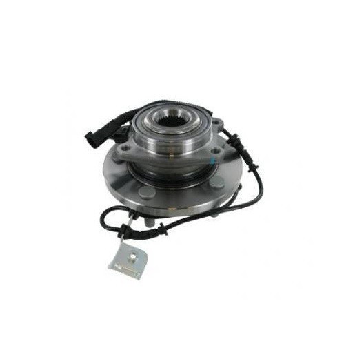 Rulment roata Chrysler Grand Voyager 5 (Rt), 10.2007-, Dodge Caravan, 01.2008-, Vw Routan, 09.2008-12.2013, Motorizare 2.8 Crd/ 4.0/ 3.6, SRLine