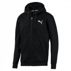 Bluza Puma MODERN SPORTS FZ HOODY FL foto