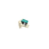 Electrovalvă cu trei căi pentru mașină de spălat rufe BOSCH 00633725 Original
