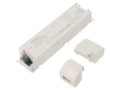 Alimentator LED 60W 24V DC foto