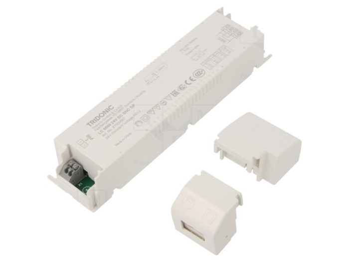 Alimentator LED 60W 24V DC