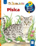 Cumpara ieftin Pisica, Patricia Mennem - Editura Casa