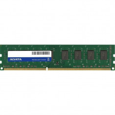 Memorie A-Data DDR3 Premier 8GB 1600MHz CL11 1.35V