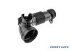 Furtun Conducta Admisie Aer Motor NTY compatibil BMW OE 13717605638 Aftermarket