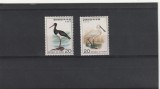 Fauna ,pasaride apa MI 1058/9 ,Coreea .
