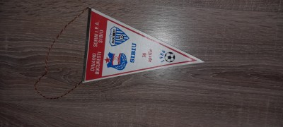 FANION DINAMO, DINAMO BUCURESTI foto