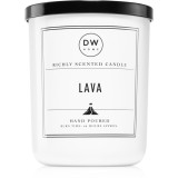 DW Home Signature Lava lum&acirc;nare parfumată 428 g
