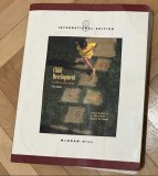 Child development : its nature and course / Ganie B. DeHart, L. Alan Sroufe, Robert G. Cooper + 2 CDs