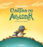 Cartea cu Apolodor - Gellu Naum - Arthur