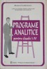 Programe Analitice Clasele I-IV - Emil Pop, Tribuna Invatamantului, 1996, Pedagogie