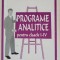 PROGRAME ANALITICE PENTRU CLASELE I-IV-EMIL POP-220722