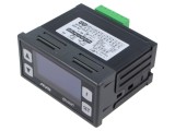 &Icirc;nregistrator Panou APAR AR200 18-265VAC 22-350VDC Cod AR200.B/P/P/WU