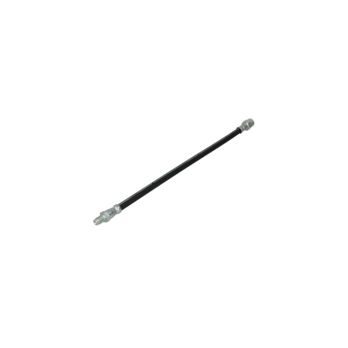 Furtun frana MERCEDES-BENZ E-CLASS (W124) E 200 D (124.120) 1993-1995 CORTECO 19018510