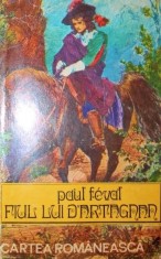 FIUL LUI D ARTAGNAN