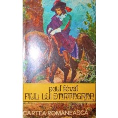 FIUL LUI D ARTAGNAN