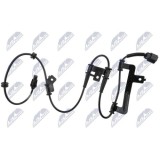 Senzor abs fata Hyundai I20, 2008-2015, Stanga, 956701J000