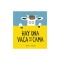 Hay Una Vaca En Mi Cama