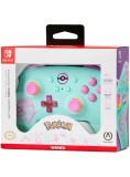 Controller Powera Enhanced Wired Pokemon Sweet Friends NSW