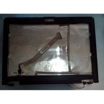 Capac Display , Rama , Balamale si LVDS Laptop - ASUS X71SL - 7S006 foto