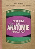 Notiuni de anatomie practica - 1979 - Nicolae Diaconescu (@D21)