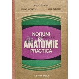 Notiuni de anatomie practica - 1979 - Nicolae Diaconescu (@D21)