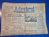 ziarul adevarul 23 mai 1990