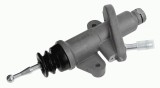 SACHS 6284 654 009 Pompa centrala, ambreiaj