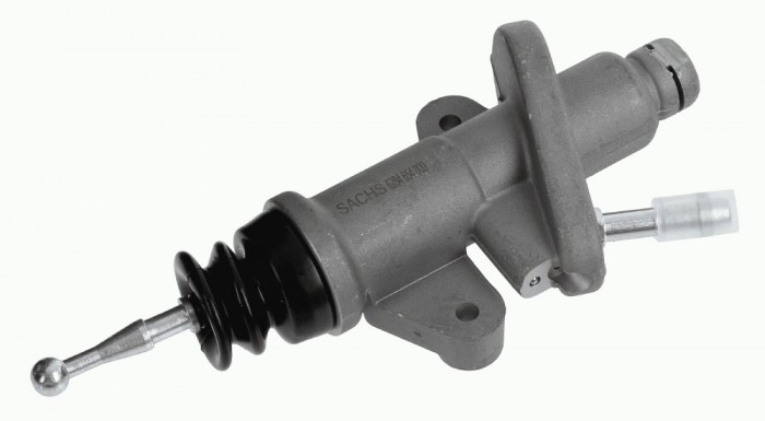 SACHS 6284 654 009 Pompa centrala, ambreiaj
