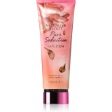 Victoria&#039;s Secret Pure Seduction Golden lapte de corp pentru femei 236 ml