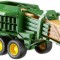 Bruder - Presa Baloti John Deere