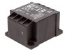 Transformator &Icirc;ncapsulat 60VA 115VAC 12V 2,5A PCB