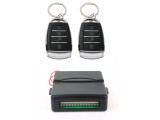 Modul Inchidere centralizata BRENET cu Telecomanda 4 Butoane AutoProtect KeyCars, Oem