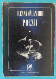 Ileana Malancioiu &ndash; Poezii ( prima antologie a autoarei )