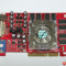 Placa video AGP DEFECTA nVidia GeForce 6600 256MB NA-6600+TD21-PM8643