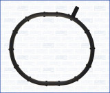 Suction manifold gasket fits: CITROEN C4 AIRCROSS; MITSUBISHI ASX. COLT VI. LANCER VIII. MIRAGE / SPACE STAR VI. MIRAGE VI 1.0-1.6LPG 10.04-, AJUSA