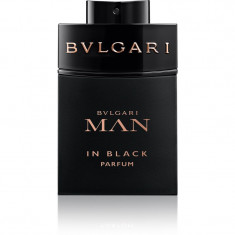 BULGARI Bvlgari Man In Black Parfum parfum pentru bărbați 60 ml