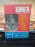 Lumea nr. 20, 13 mai 1976, Roma, start electoral, China, Revoluția culturală 027