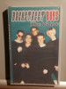Caseta VHS Originala cu BACKSTREET BOYS - VIDEO (1996/CBS/GERMANY) - F.BUNA, Alte tipuri suport muzica, Dance, Columbia