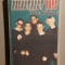 caseta VHS Originala cu BACKSTREET BOYS - VIDEO (1996/CBS/GERMANY) - F.BUNA